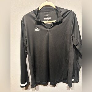 Adidas Dark Gray Climacool Top